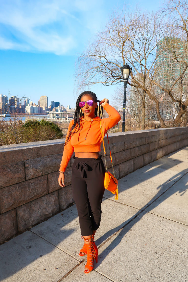 Neon Fashion Trends How To Wear Neon Bestkeptstyle